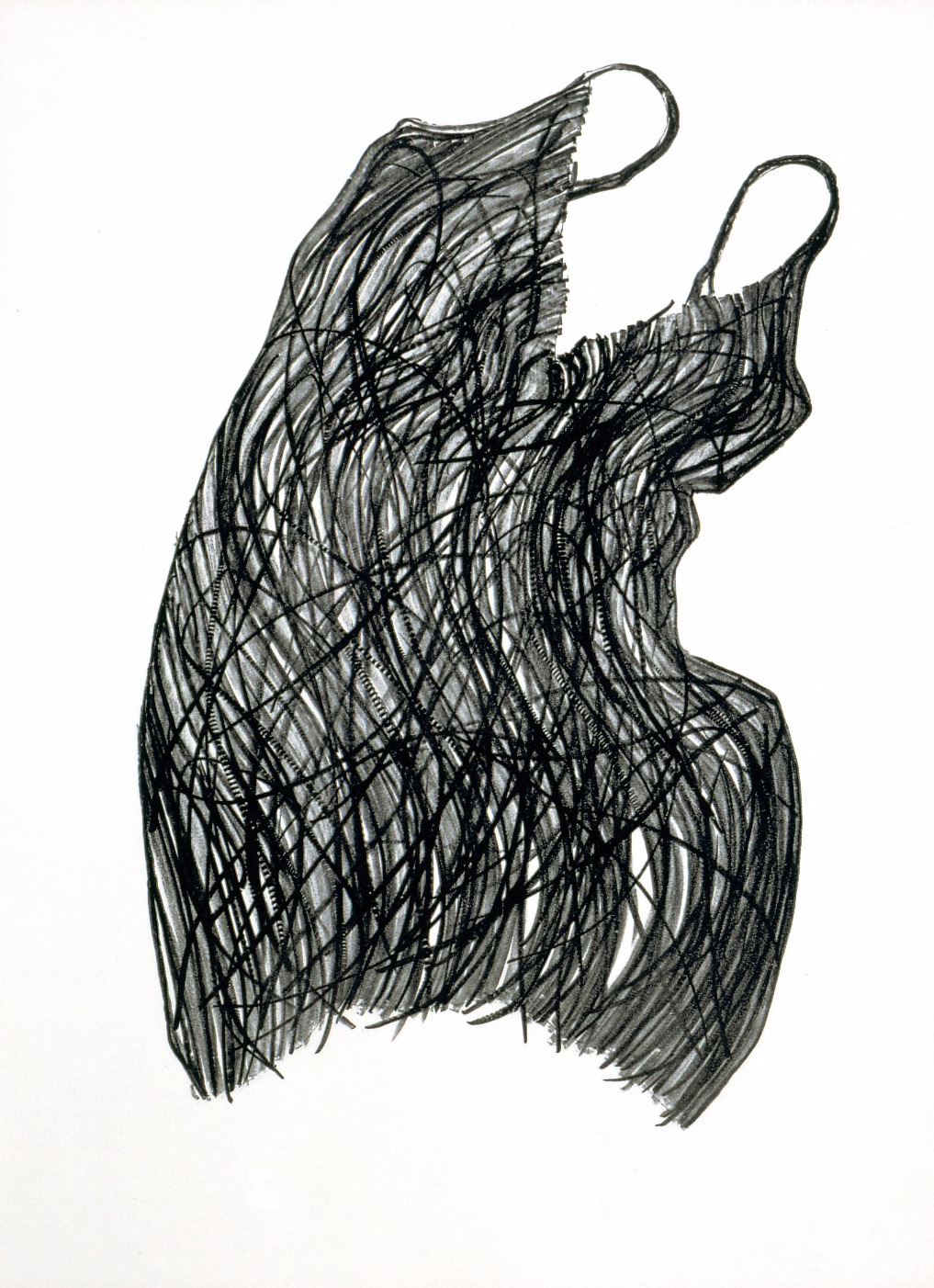 Kristin Oppenheim, <em>Slip</em>, 1996