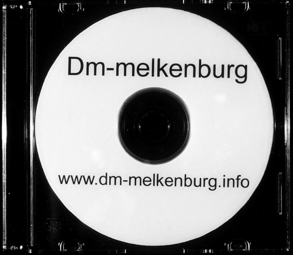 Amy O’Neill and Emmanuel Piguet, Dm-Melkenburg