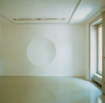 View of the exhibition, cec, 2000