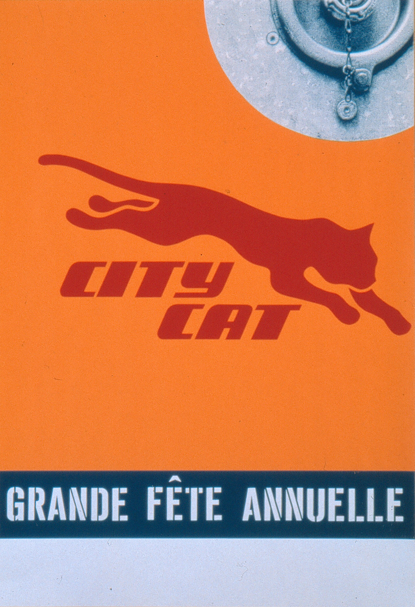 Fabrice Gygi, <em>Sans titre</em>, 1996