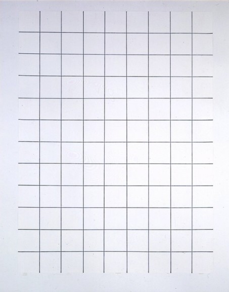 Rosemarie Trockel, Sans titre, 1996