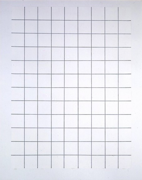 Rosemarie Trockel, Sans titre, 1996