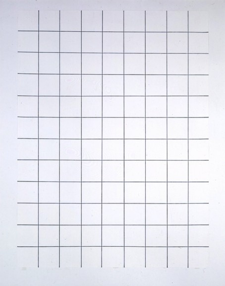 Rosemarie Trockel, Sans titre, 1996