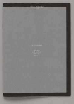 Couverture de la publication BRUME BOURGEON BRISE SOLEIL de Paul Paillet