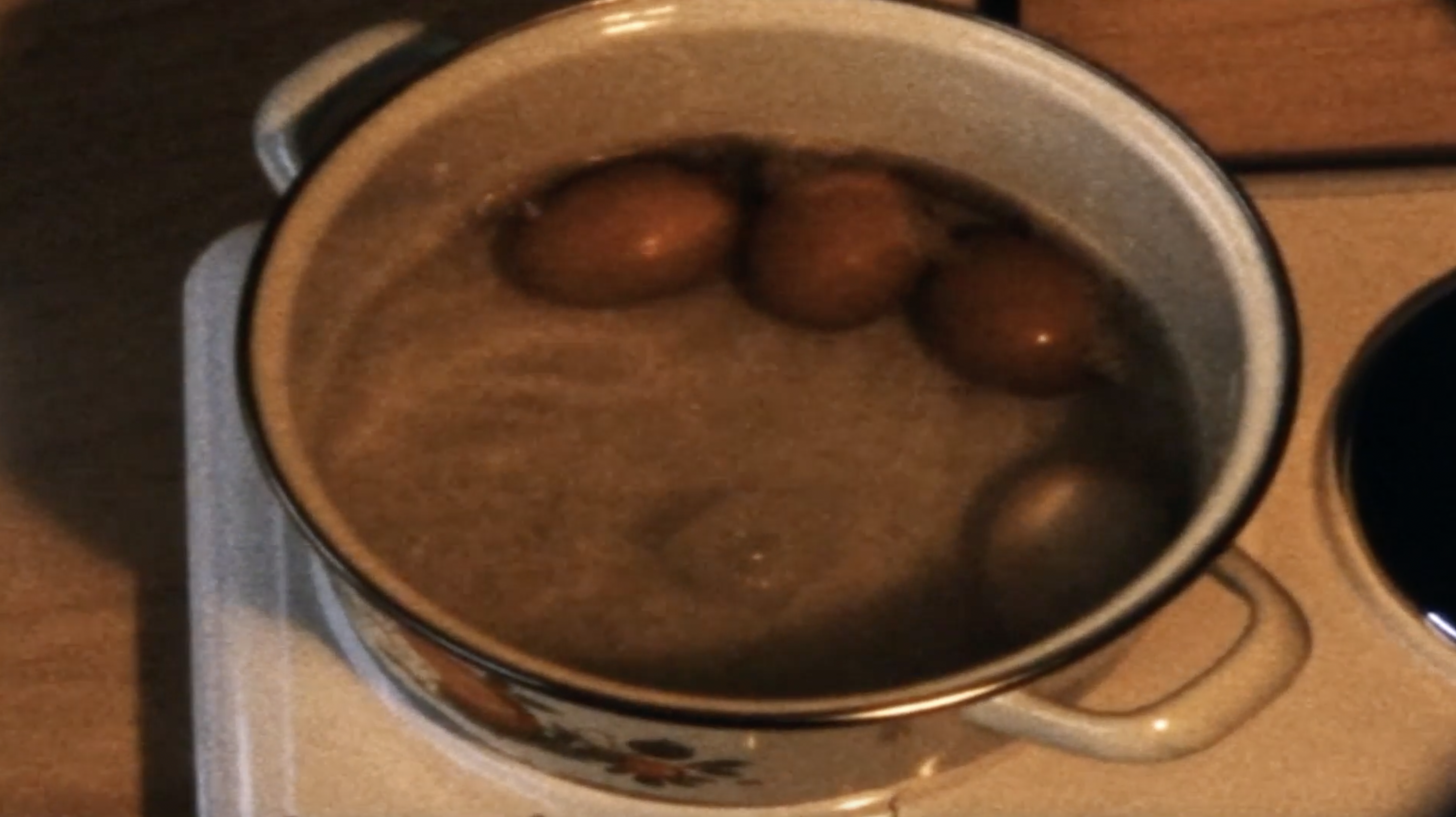 Jonathan Monk Soft Boiled Eggs 