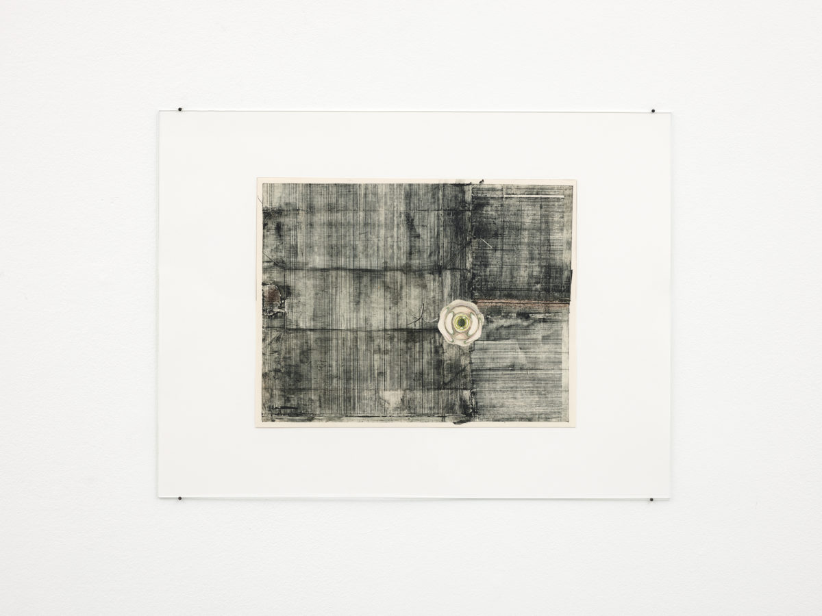 Timothée Calame, STASIS 3, CEC, 2025 © Sandra Pointet