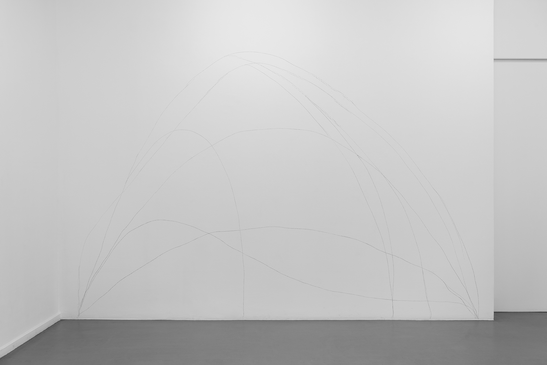 Mitchell Anderson, Beyond the Zero, CEC, 2026. Photo : Remy Ugarte Vallejos