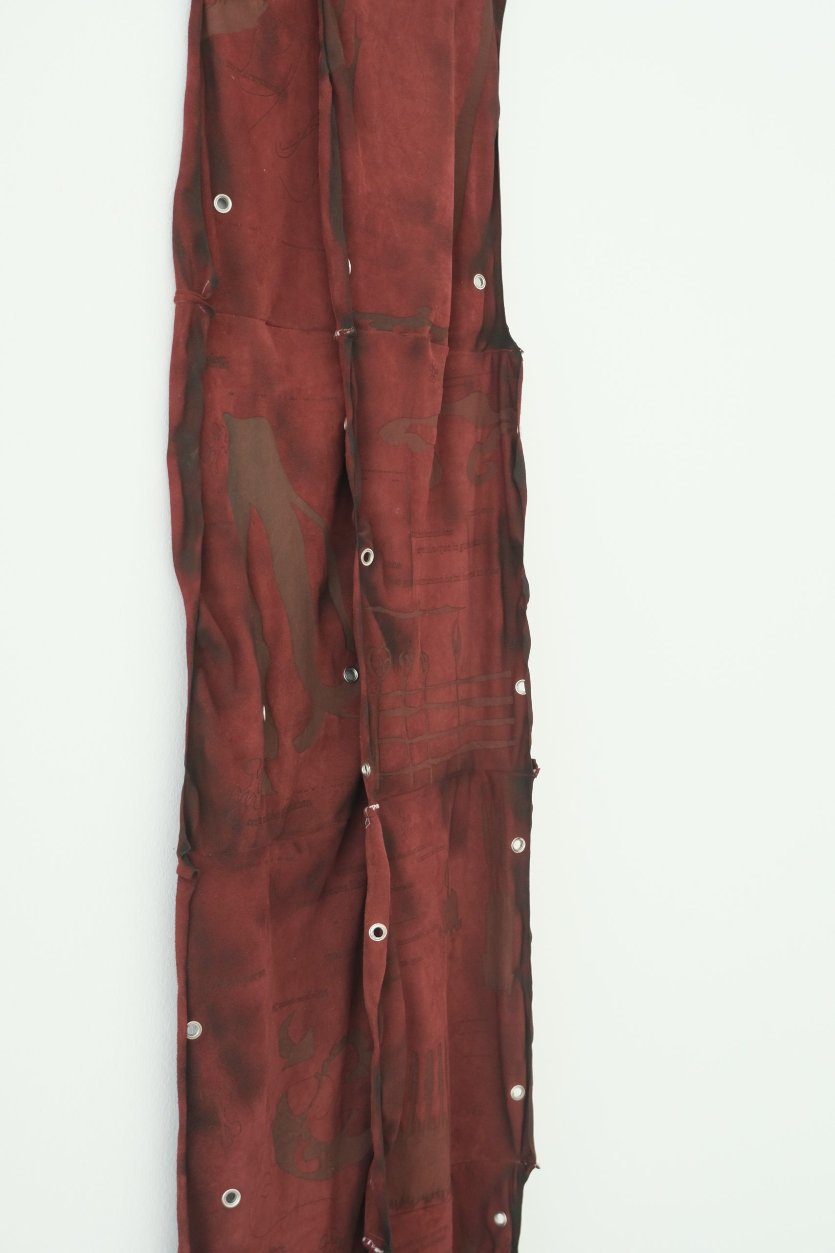 Maria Ayuda, Family’s Closet, 2026. Photo : Heo Rin